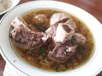 Adu Lezat 3 Bakso Rusuk Populer, Mana yang Juara Enaknya?