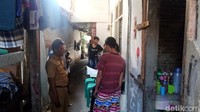 BPRD sendiri mengaku terkecoh dan tentunya hal ini bukan yang pertama kalinya. Rizki Pratama/Detikcom.