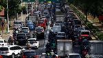 Lenteng Agung-Pasar Minggu Makin Macet Imbas Proyek Flyover