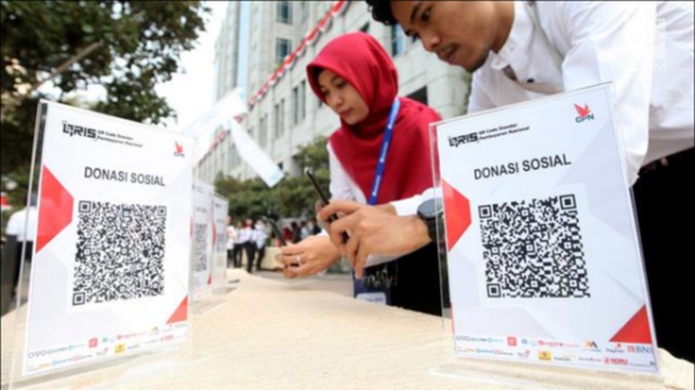 Standarisasi Pembayaran Non-Tunai Standarisasi Pembayaran Non-Tunai