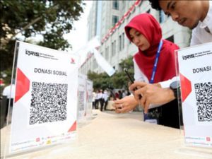 Standarisasi Pembayaran Non-Tunai