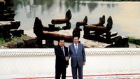 JK berharap Hubungan bilateral Indonesia dan Kamboja tetap berjalan dengan baik.