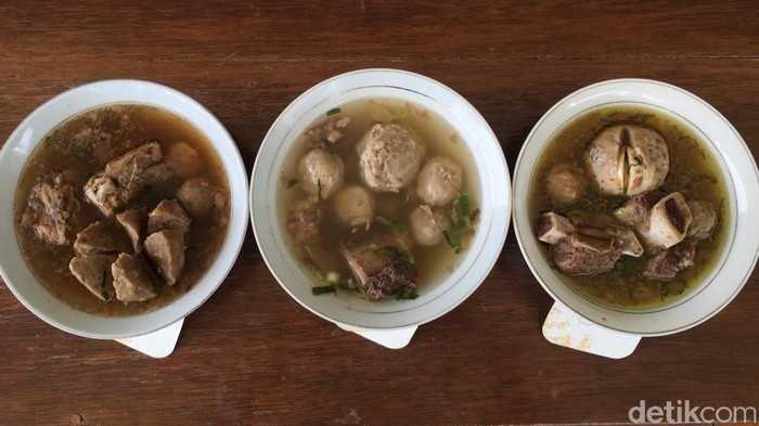 Foto: dok. detikFood Foto: dok. detikFood