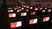 Jika rute London-Sydney direstui dan bisa beroperasi pada tahun 2022 atau 2023, sesuai rencana Qantas, traveler jangan berharap adanya tiket diskon. Tiketnya akan dijual dengan harga premium (Foto: Qantas/CNN)