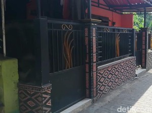 Gambaran Sekilas Tentang Terduga Teroris di Pasuruan Saat Masih SMP