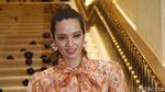 Jadi Salting, saat Manohara dan Nia Ramadhani Kembaran