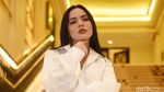 Duh, Pernikahan Sally Adelia Diundur