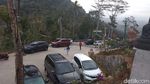 Foto: Tempat Hits di Magelang dengan Pemandangan 6 Gunung