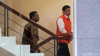 Permainan Darman, Taswin dan Andra dibongkar oleh KPK dalam operasi tangkap tangan (OTT), beberapa waktu lalu.