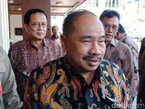 Siasat PPATK Mengungkap Rekening Kepala Daerah di Kasino