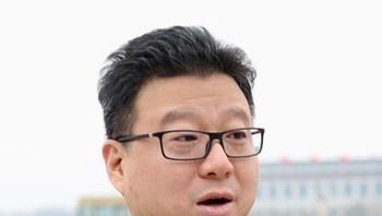 15. CEO perusahaan game mobile dan online NetEase William Ding berada di peringkat 45 dengan kekayaan USD 33 miliar. Foto: Forbes