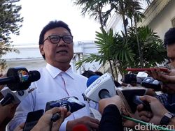 MenPAN-RB: Rekrutmen CPNS 2022 Bukan Tak Ada, tapi Sesuai Kebutuhan