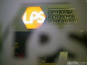 Tak Punya Background Bankir, Purbaya Bisa Pimpin LPS?