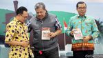 Fahri Hamzah hingga Achmad Baidowi Bicara Revisi UU Pilkada