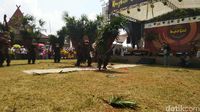 Ciamis Gelar Festival Bagi Pemuda Agar Tak Lupa Budayanya