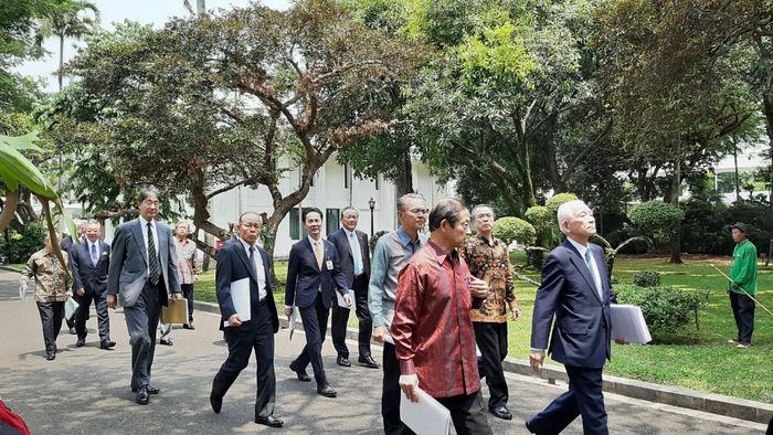 Foto: Hendra Kusuma Foto: Hendra Kusuma