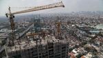 Perkembangan Bisnis Properti di Ibu Kota Terus Meningkat