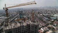 Aktivitas yang tak pernah henti di wilayah Jakarta membuat berbagai pengembang properti masih membidik wilayah Ibu Kota untuk mengembangkan bisnis properti. Tak hanya untuk kebutuhan bisnis dan ekonomi seperti gedung perkantoran, tetapi juga untuk kebutuhan konsumsi seperti perumahan maupun apartemen.