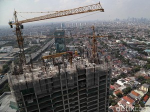 Lippo Karawaci Punya 2 Direksi Baru
