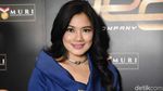 Luka di Balik Senyum Bahagia Titi Kamal Usai Filmnya Cetak Rekor