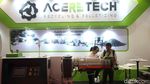 Beragam Inovasi di Pameran Plastics & Rubber Indonesia 2019