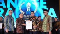Sampai dengan September 2019, UUS Bank BTN mencatatkan pertumbuhan pembiayaan sebesar 19,56% yoy atau naik dari Rp24,64 triliun pada September 2018 menjadi Rp29,46 triliun pada posisi sama tahun 2019. Foto: dok. Bank BTN