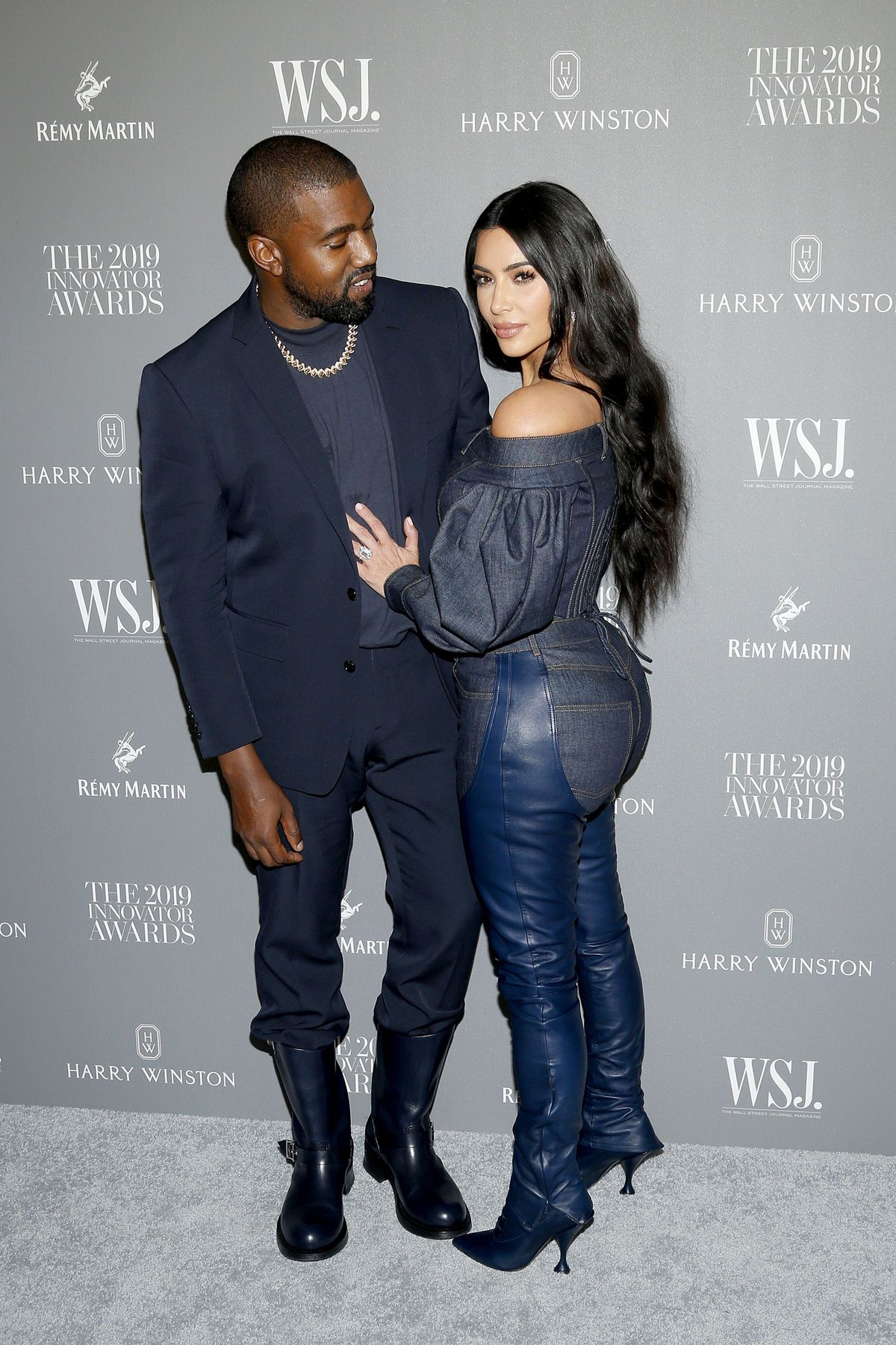 Ini Alasan Sebenarnya Kim Kardashian Cerai Dari Kanye West [ 1800 x 1200 Pixel ]