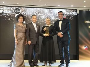 Telkomsel Tancapkan Prestasi Jadi Brand Paling Berpengaruh di Asia