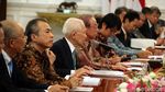 Pengusaha Kelas Kakap Asal Jepang Sambangi Jokowi