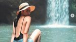 Valeria Stahl K, Mantan Dimas Anggara yang Dekat dengan Adipati Dolken