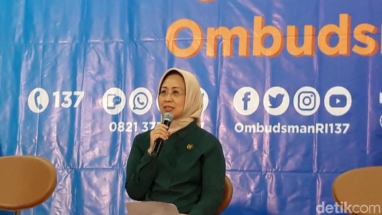 Ombudsman: Ada Laporan Perempuan Hamil Dilarang Ikut CPNS Kemenhan Ombudsman: Ada Laporan Perempuan Hamil Dilarang Ikut CPNS Kemenhan