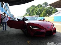 Mobil Baru yang Paling Dicari 2019
