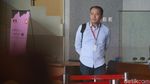 Eks Presdir Lippo Cikarang Diperiksa KPK Sebagai Tersangka