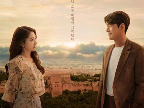 8 Drama Korea Romantis dengan Rating Tertinggi, Pecinta Drakor Wajib Nonton