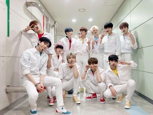 Member X1 dan IZ*ONE Disebut Sudah Ditentukan Sebelum Voting Final