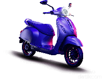 Bajaj Chetak