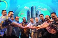 Gelar IPEX, BTN Incar Transaksi KPR Rp 3 T