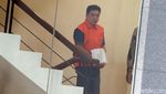 Tersangka Kasus Suap Proyek Jalan di Kaltim Diperiksa KPK