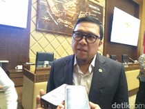 Komisi II Kaji Opsi-opsi Pelaksanaan Pilkada: Kembali ke DPRD-Asimetris