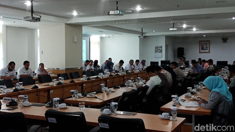 Ada 52 Usulan Raperda DKI di 2020, Bakal Dipangkas Setengahnya Ada 52 Usulan Raperda DKI di 2020, Bakal Dipangkas Setengahnya