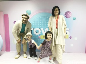 Surya Saputra Phobia Sempit, Gelap dan Tinggi