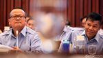 Menteri KKP Bahas Rencana Kerja Bersama Komisi IV DPR