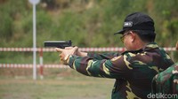 Wakasad Letjen TNI Tatang Sulaiman mengatakan format AARM kali ini dibuat dengan format yang berbeda dibandingkan tahun-tahun sebelumnya.