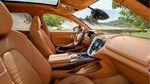 SUV Perdana Aston Martin