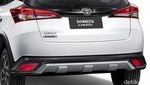 Toyota Rilis Yaris Cross di Thailand