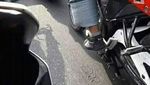 Ngakak! Gaya Kocak Warga Indonesia Saat Menikmati Minuman