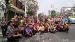 Tersipu Malu, Risma Kena Prank di Hari Ulang Tahun