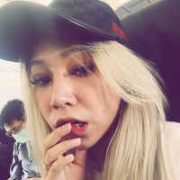 Setiap orang memiliki preferensi mereka sendiri dalam hal cinta. Seperti halnya dengan influencer asal Malaysia Sara Anna yang mempunyai kriteria pria idamannya sendiri. Malangnya, Sara dikritik setelah mengungkapkan bahwa ia tidak menyukai pria Melayu. Foto: Instagram