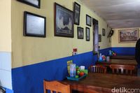 Mie Ayam Kondang: Mie Ayam Gerobakan Lezat Favorit SBY