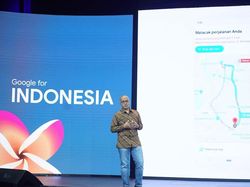 Mendikbud Hadiri Google4ID